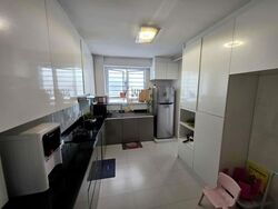 Blk 509 Woodlands Drive 14 (Woodlands), HDB Executive #583863891